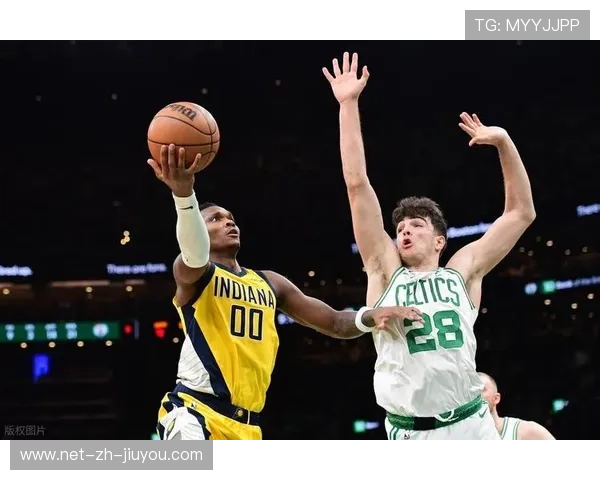 凯尔特人逆袭步行者，布朗31分闪耀全场