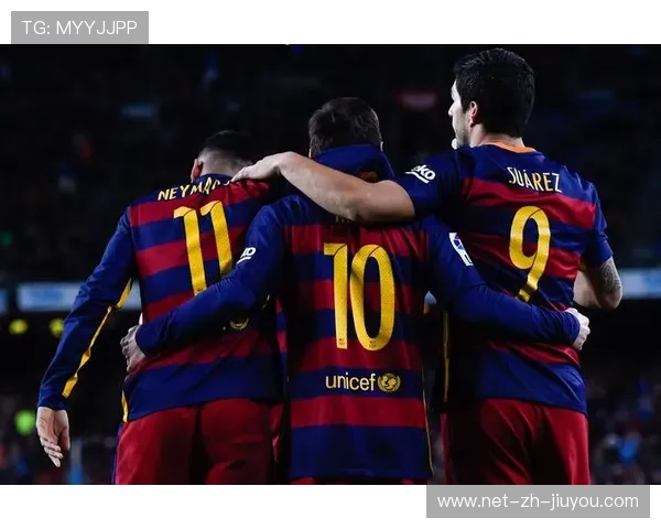 西甲:比利亚雷亚尔3-2逆转巴塞罗那,关键时刻表现抢眼,比利亚雷亚尔队